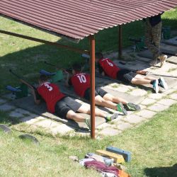 Sprawni jak Żołnierze