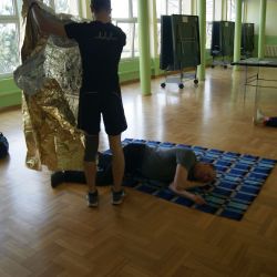 Sprawni jak Żołnierze