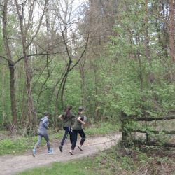 Sprawni jak Żołnierze