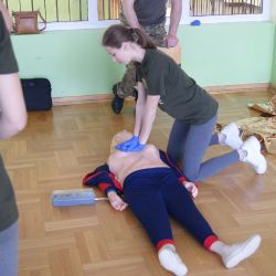 Sprawni jak Żołnierze
