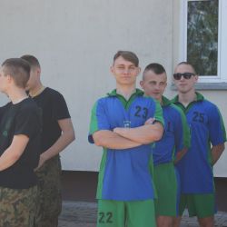 Sprawni jak Żołnierze