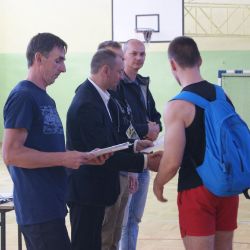 Sprawni jak Żołnierze