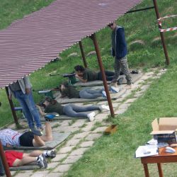 Sprawni jak Żołnierze