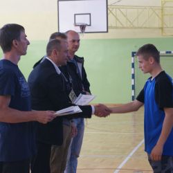 Sprawni jak Żołnierze