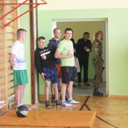 Sprawni jak Żołnierze