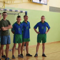 Sprawni jak Żołnierze
