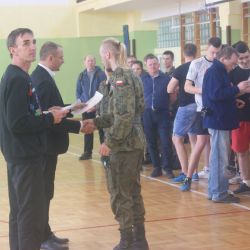 Sprawni jak Żołnierze