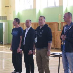 Sprawni jak Żołnierze