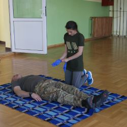 Sprawni jak Żołnierze