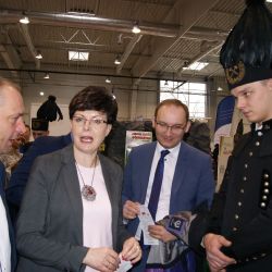 Targi Lubelskie