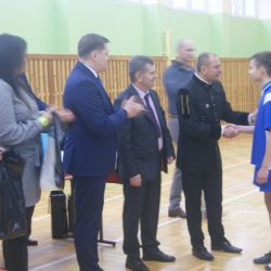 Turniej Halówka