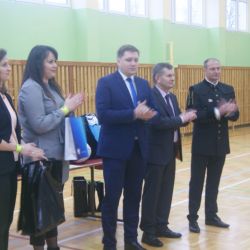 Turniej Halówka
