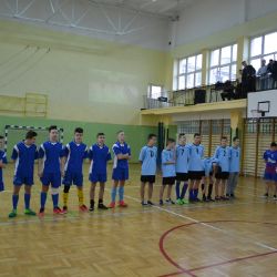 Turniej Barbrkowy 2017