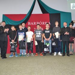 Barbórka 2018