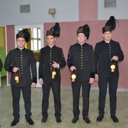 Barbórka 2018