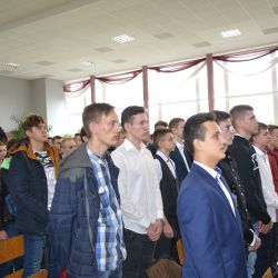 Barbórka 2018