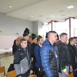 Barbórka 2018