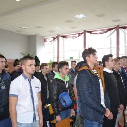Barbórka 2018
