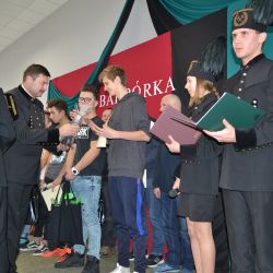Barbórka 2018