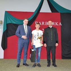Barbórka 2018
