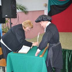 Barbórka 2018