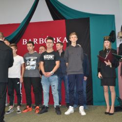 Barbórka 2018