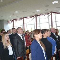 Barbórka 2018