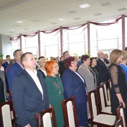 Barbórka 2018