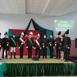 Barbórka 2018