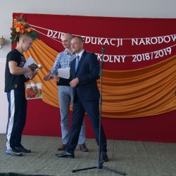 Dzień Edukacji Narodowej