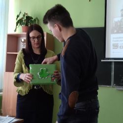 Dzień Świętego Patryka