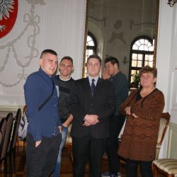 konkurs samorząd