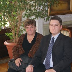 Konkurs o Samorządzie