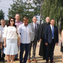 Rozpoczęcie roku 2019/20