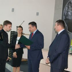 Stypendia LW Bogdanka 2018