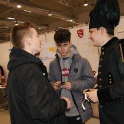 Targi edukacyjne Lublin 2019