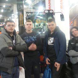 Targi Kielce