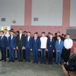 Rok Szkolny 2019/2020