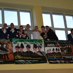 Barbórka 2019