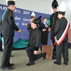 Barbórka 2019