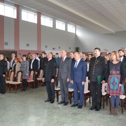 Barbórka 2019