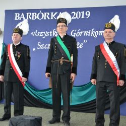 Barbórka 2019
