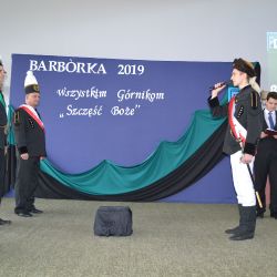 Barbórka 2019