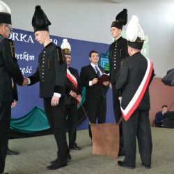 Barbórka 2019