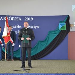 Barbórka 2019