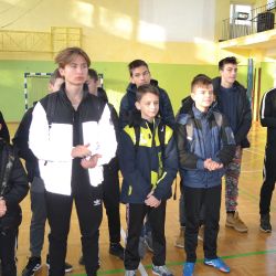 Barbórka 2019