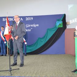 Barbórka 2019