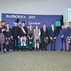 Barbórka 2019