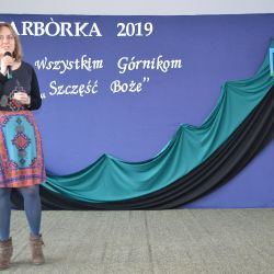 Barbórka 2019