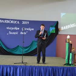 Barbórka 2019